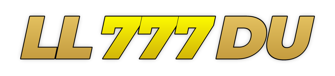 ll777du Casino Logo